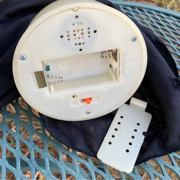 😻 3 for $13 *broken* Halloween Witch Hanging - Picture 10 of 11